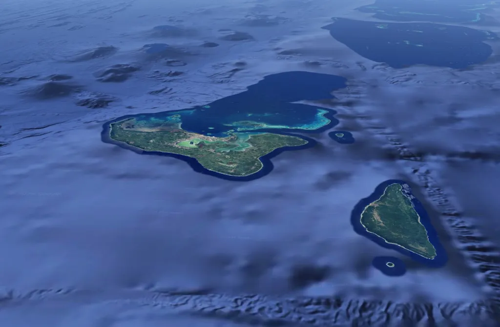 A strong preliminary magnitude 7.6 earthquake struck near Tonga in the South Pacific Ocean on Tuesday, prompting coastal evacuations but no wider tsunami warnings.