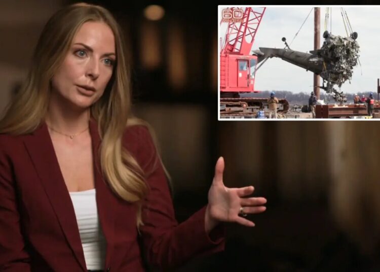 DC air traffic controller reveals ‘warning signs were all there’ before midair crash that killed 67