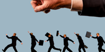 Trump Has Elite Law Firms on a Punishing Merry-Go-Round