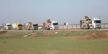 Trump CIA secretly arming Kurdish forces to spark uprising in Iran: report