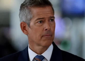 Trump official faces mounting calls to resign after yet another airline disaster