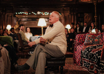 ‘Tru’ and ‘The Fever’: The Contagion of the Rich