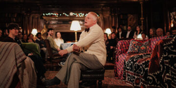 ‘Tru’ and ‘The Fever’: The Contagion of the Rich