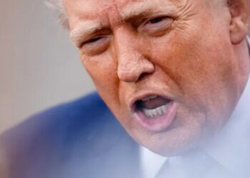 House Democrat smacks down Trump’s rambling ICE threat: ‘This man can’t win’