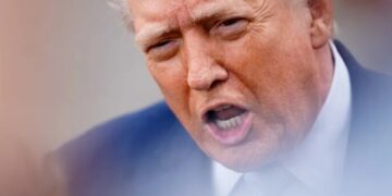 House Democrat smacks down Trump’s rambling ICE threat: ‘This man can’t win’