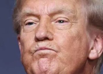 Trump just planted the seed of his destruction