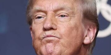 Trump just planted the seed of his destruction