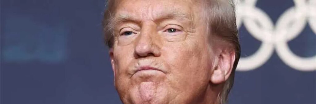 Trump just planted the seed of his destruction