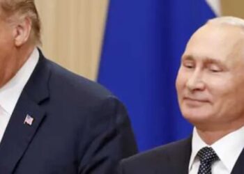 Trump admin loosens sanctions on Russian oil as prices skyrocket: report