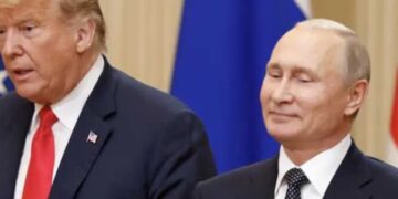 Trump admin loosens sanctions on Russian oil as prices skyrocket: report