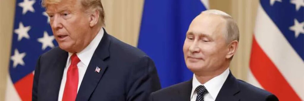 Trump admin loosens sanctions on Russian oil as prices skyrocket: report