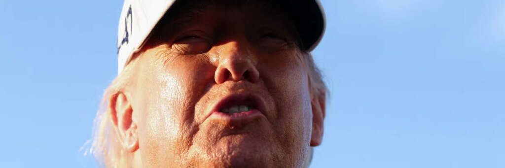 ‘Pure evil’: Trump admin sparks firestorm with move to hold HIV treatment hostage