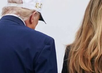 Senate ‘desperate’ to pass bill Trump bragged of at SOTU —  but he’s lost interest: report