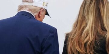 Senate ‘desperate’ to pass bill Trump bragged of at SOTU —  but he’s lost interest: report