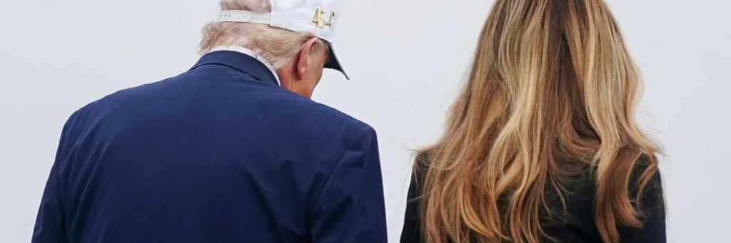 Senate ‘desperate’ to pass bill Trump bragged of at SOTU —  but he’s lost interest: report