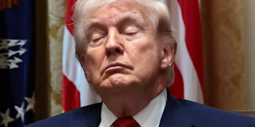 Trump just made a dreadful admission