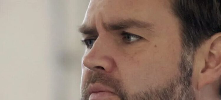 Vance nailed for ‘astonishingly self-serving maneuver’ as he distances himself from Trump