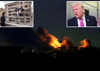 Trump says deal will ‘probably’ be reached soon with ‘new, and more reasonable’ Iran regime: ‘Great progress has been made’