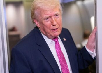 Here’s What Trump Has Said About Seizing Iran’s Key Oil Hub Kharg Island