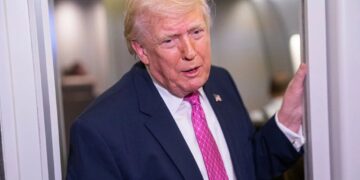 Here’s What Trump Has Said About Seizing Iran’s Key Oil Hub Kharg Island