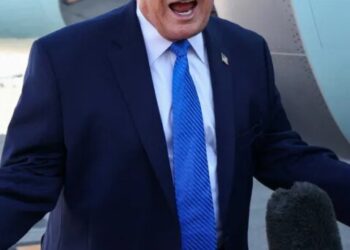 Professor declares Trump’s presidency effectively over