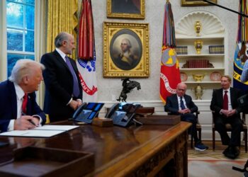 The Trump MAGA media monopoly is here — but you can still stop it