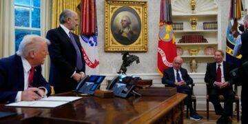 The Trump MAGA media monopoly is here — but you can still stop it