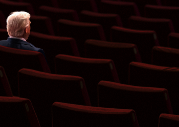 In Defense of Political Oscars Speeches