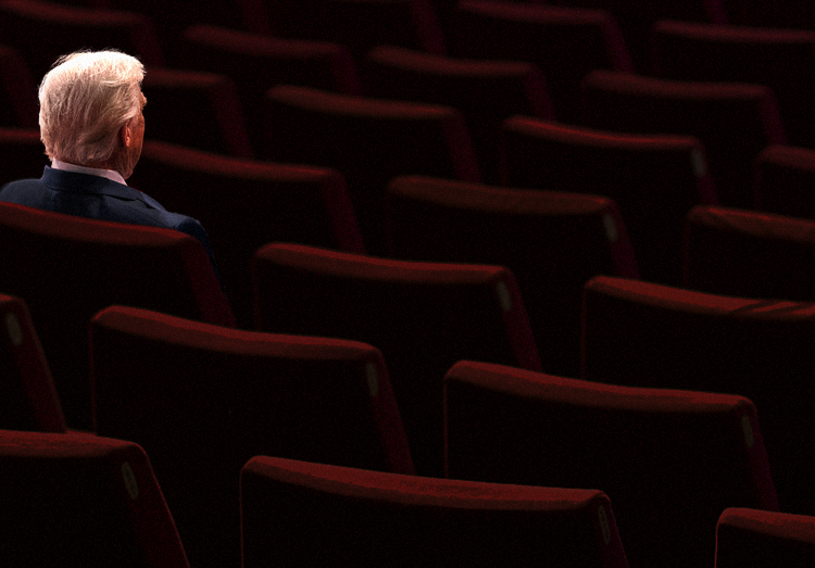 In Defense of Political Oscars Speeches