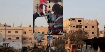 White House’s new Iran hype video lights up the internet