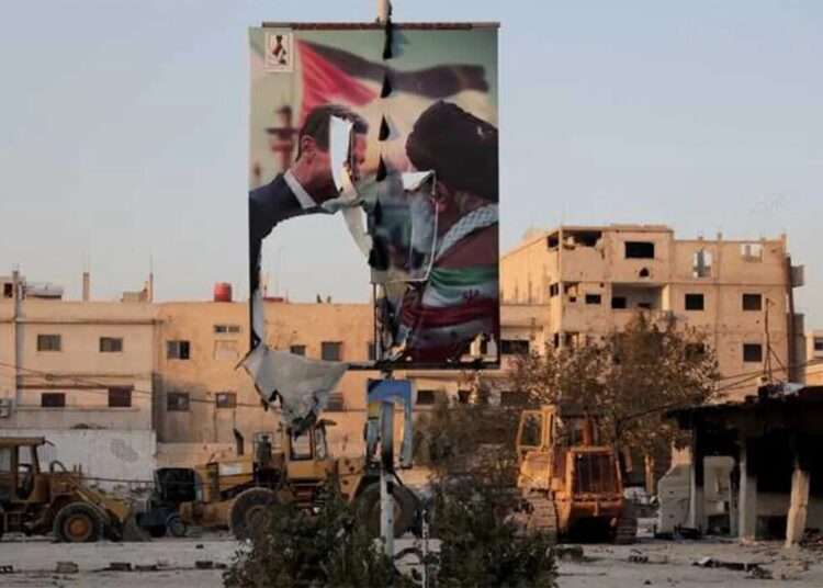 White House’s new Iran hype video lights up the internet