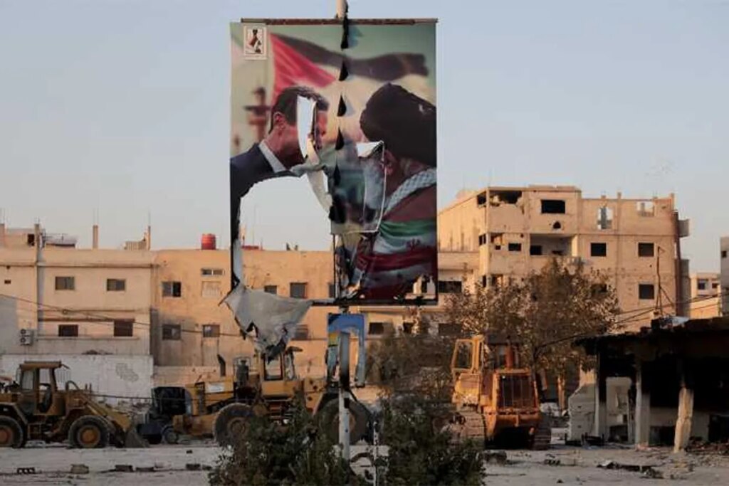 White House’s new Iran hype video lights up the internet