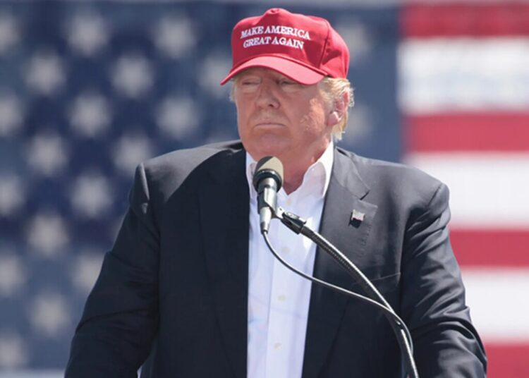 Trump is about to pay the price for skipping this basic childhood lesson