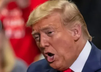 How Trump learned from a circus ‘freak show’ how to fool America: author