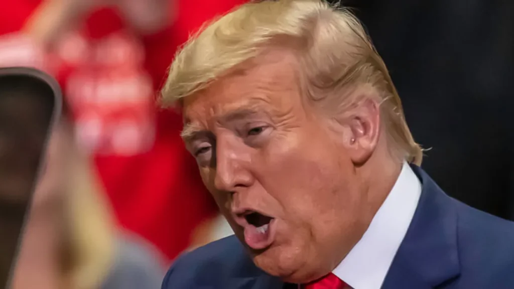 How Trump learned from a circus ‘freak show’ how to fool America: author