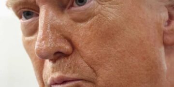 Trump rages at Supreme Court’s ‘bad behavior’ in late-night fury: ‘Inept and embarrassing’