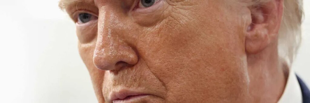 Trump rages at Supreme Court’s ‘bad behavior’ in late-night fury: ‘Inept and embarrassing’