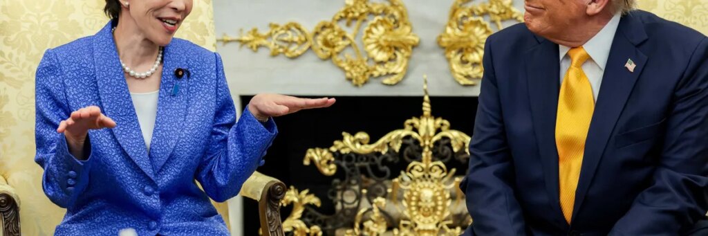 ‘Oh boy!’ Jen Psaki beside herself as ‘biggest grift’ in Trump admin unearthed