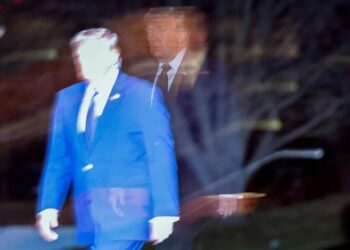 CEOs are standing up to Trump: report