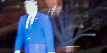 CEOs are standing up to Trump: report