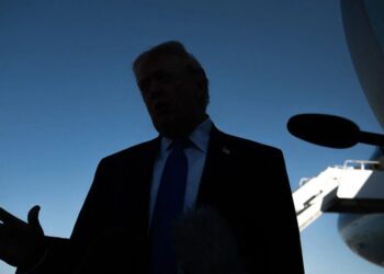 Trump Says His Goal Is to Stop Iran Getting a Nuclear Bomb. But the Result Might Be Lots More Nukes Across the Globe