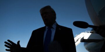 Trump Says His Goal Is to Stop Iran Getting a Nuclear Bomb. But the Result Might Be Lots More Nukes Across the Globe