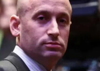 Stephen Miller makes dramatic move aimed at rolling back Civil War gains: analysis