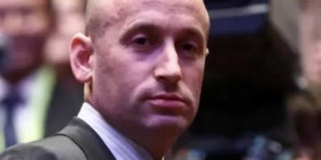 Stephen Miller makes dramatic move aimed at rolling back Civil War gains: analysis