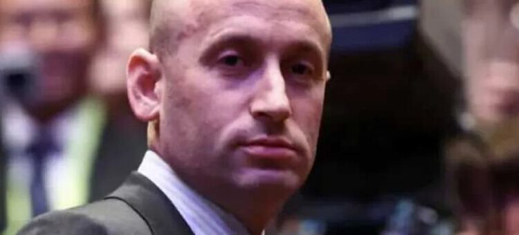 Stephen Miller makes dramatic move aimed at rolling back Civil War gains: analysis