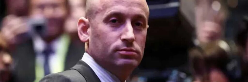 Stephen Miller makes dramatic move aimed at rolling back Civil War gains: analysis