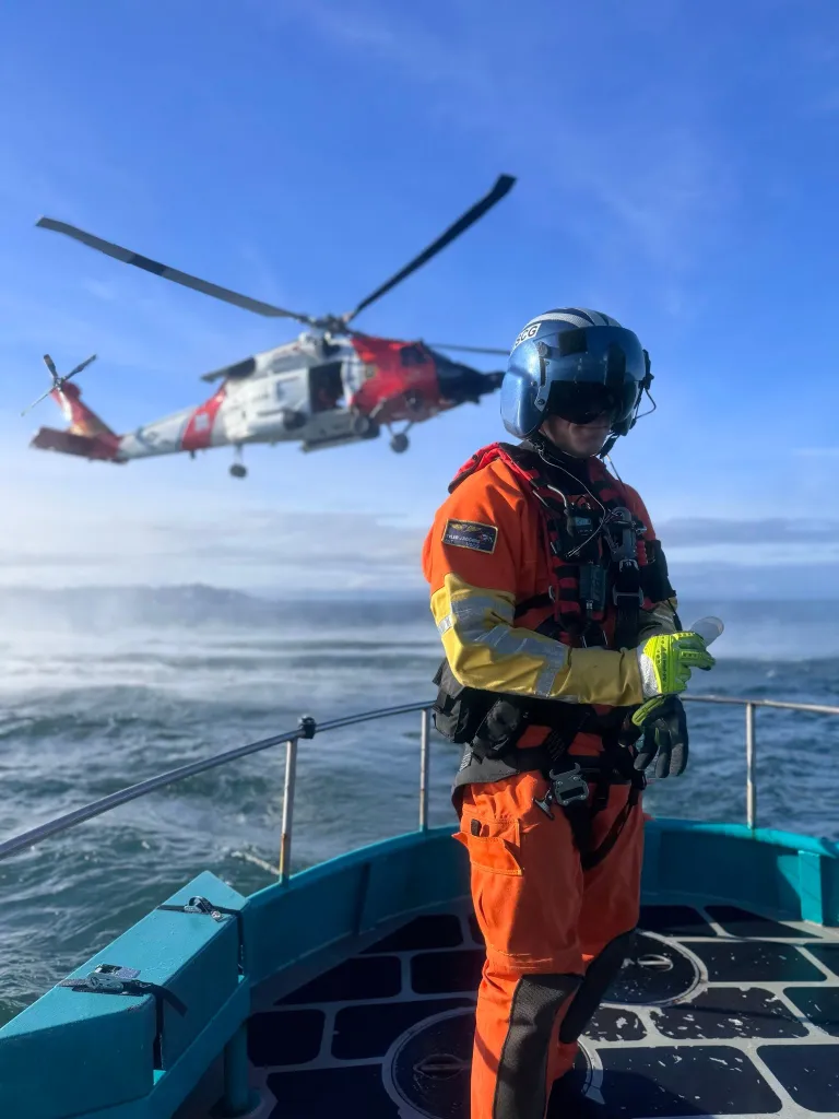 Jaggers was meritoriously advanced to AST2 for his 