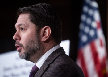 2028 Dem veteran? Uncle Sam wants you.