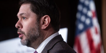 2028 Dem veteran? Uncle Sam wants you.