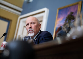 Rep. Chip Roy headed to runoff in Texas AG race